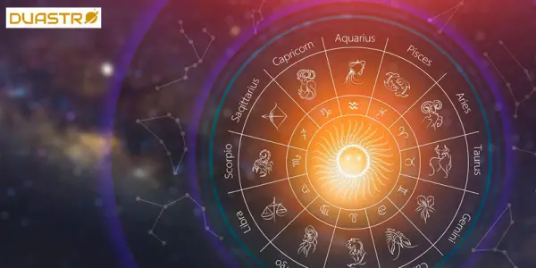 Astro Houses and Health